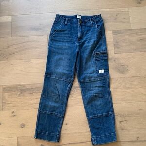 Women’s original MTB Ripton Blue Jeans